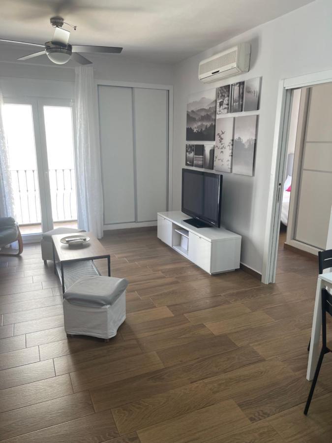 Triana Apartment Torremolinos Exterior photo