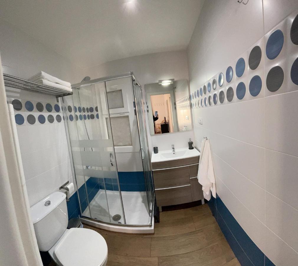Triana Apartment Torremolinos Exterior photo