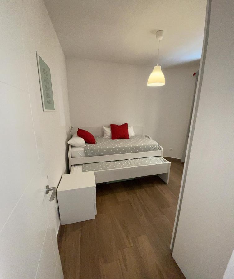 Triana Apartment Torremolinos Exterior photo