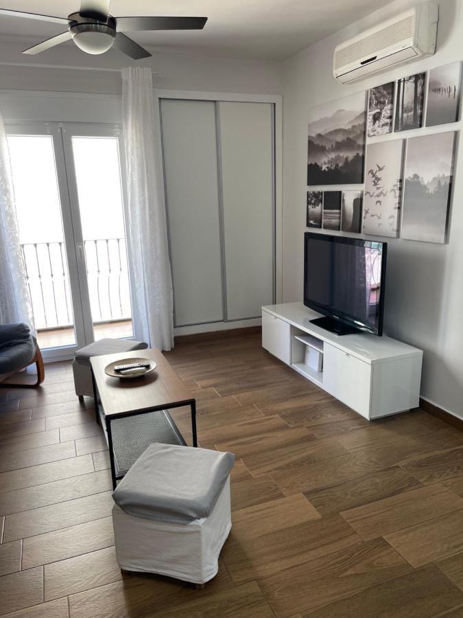 Triana Apartment Torremolinos Exterior photo