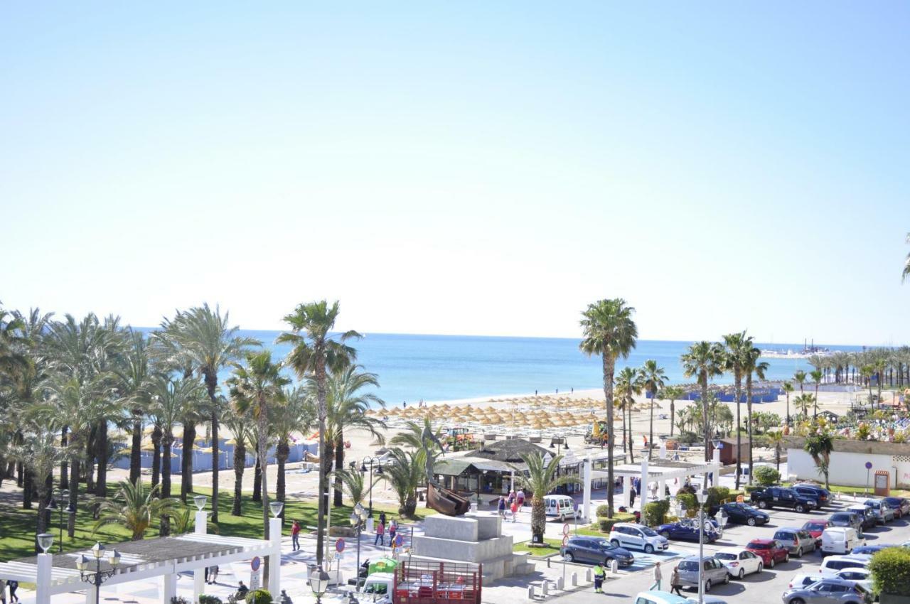 Triana Apartment Torremolinos Exterior photo